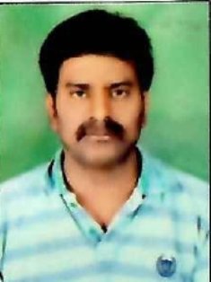 N. S. Natesha Murthy